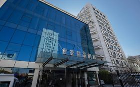 北京 サガ ホテル